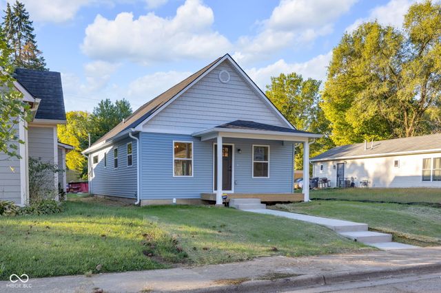 1309 W 26th Street, Indianapolis, IN 46208