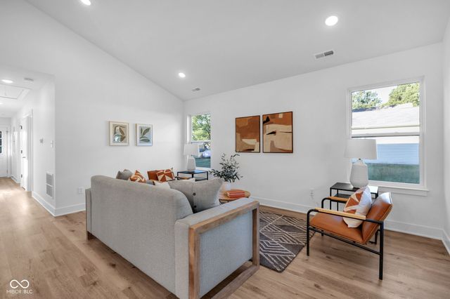 1309 W 26th Street, Indianapolis, IN 46208