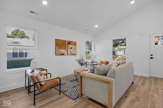 1309 W 26th Street, Indianapolis, IN 46208