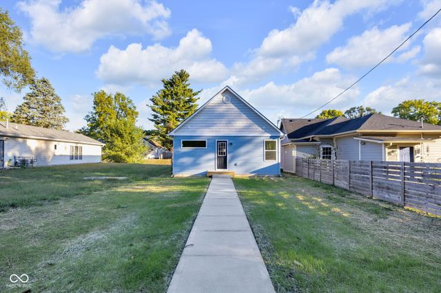 1309 W 26th Street, Indianapolis, IN 46208