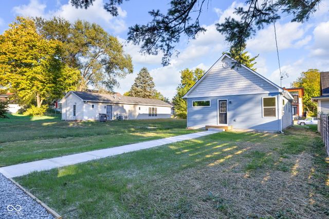 1309 W 26th Street, Indianapolis, IN 46208