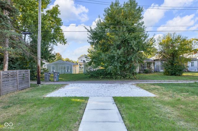 1309 W 26th Street, Indianapolis, IN 46208