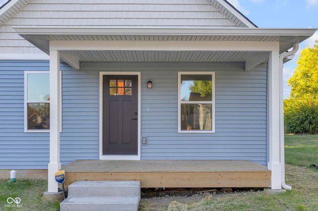 1309 W 26th Street, Indianapolis, IN 46208