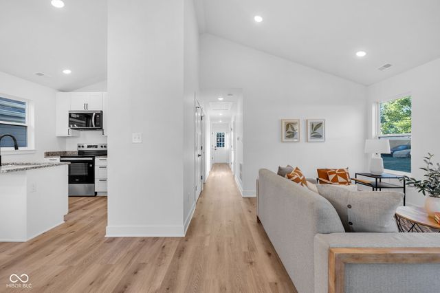 1309 W 26th Street, Indianapolis, IN 46208