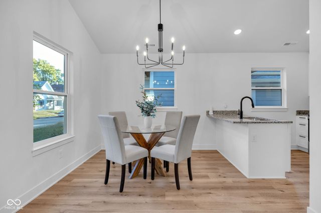 1309 W 26th Street, Indianapolis, IN 46208