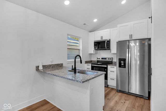 1309 W 26th Street, Indianapolis, IN 46208