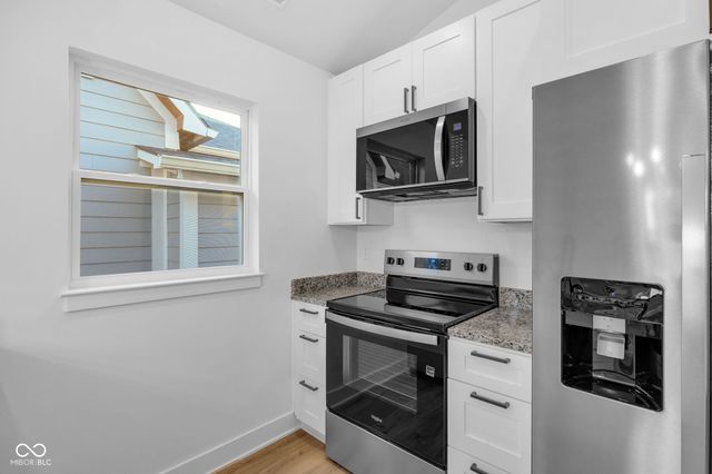 1309 W 26th Street, Indianapolis, IN 46208