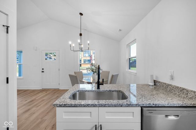 1309 W 26th Street, Indianapolis, IN 46208