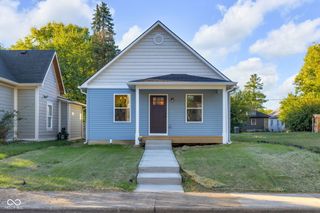 1309 W 26th Street, Indianapolis, IN 46208