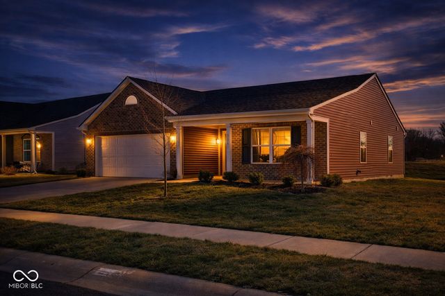 8174 Ambrosia Lane, Pendleton, IN 46064