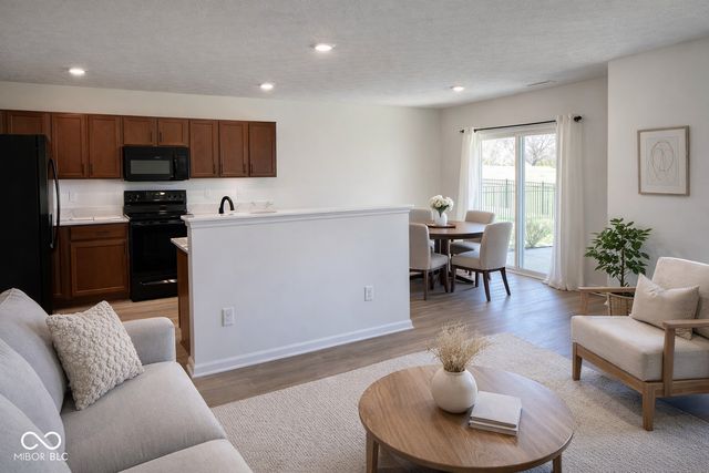 8174 Ambrosia Lane, Pendleton, IN 46064