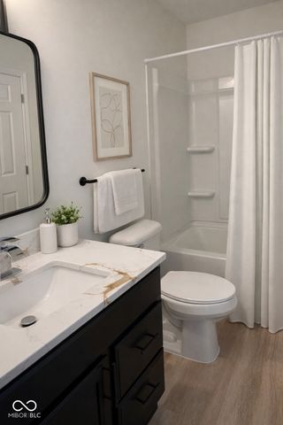 8174 Ambrosia Lane, Pendleton, IN 46064