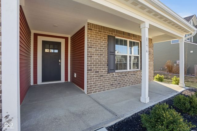 8174 Ambrosia Lane, Pendleton, IN 46064