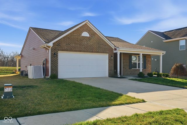 8174 Ambrosia Lane, Pendleton, IN 46064