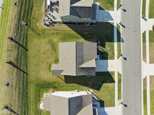 8174 Ambrosia Lane, Pendleton, IN 46064