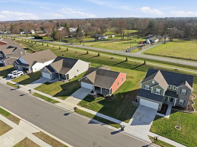 8174 Ambrosia Lane, Pendleton, IN 46064