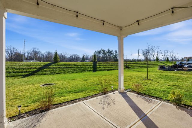 8174 Ambrosia Lane, Pendleton, IN 46064