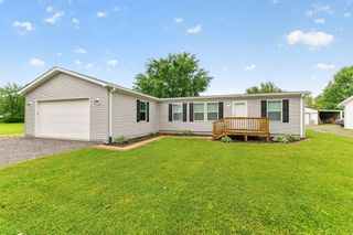 275 S Sandusky Street 275 S Sandusky Street, Rushsylvania, OH 43347