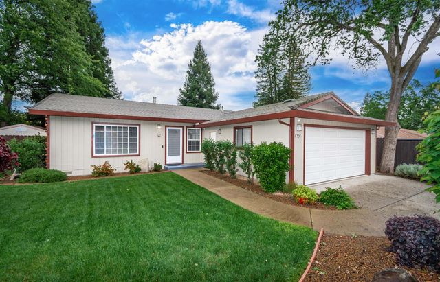 5705 Tudor Way, Loomis, CA 95650