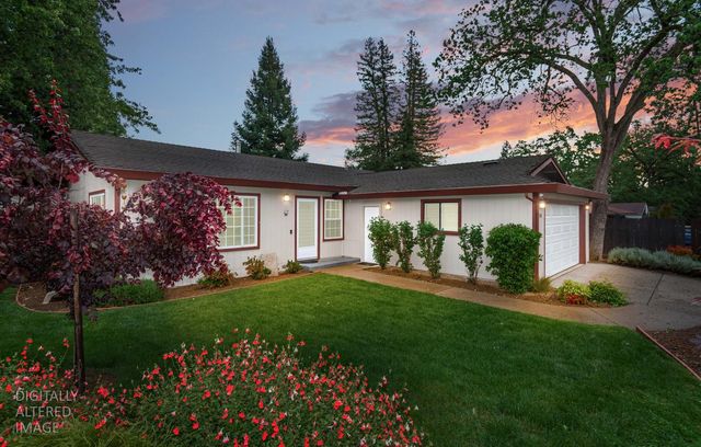 5705 Tudor Way, Loomis, CA 95650