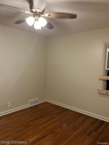 16655 Rossini Drive, Detroit, MI 48205