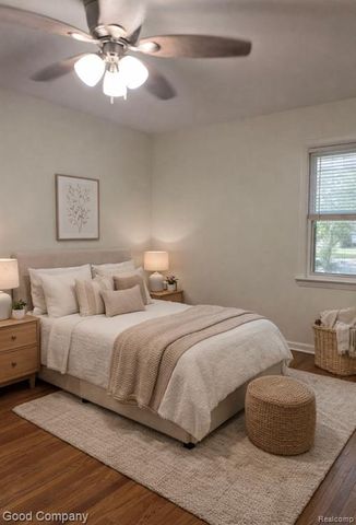 16655 Rossini Drive, Detroit, MI 48205