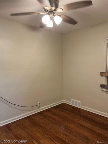 16655 Rossini Drive, Detroit, MI 48205