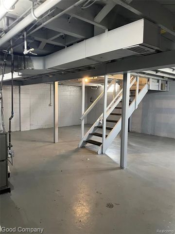 16655 Rossini Drive, Detroit, MI 48205