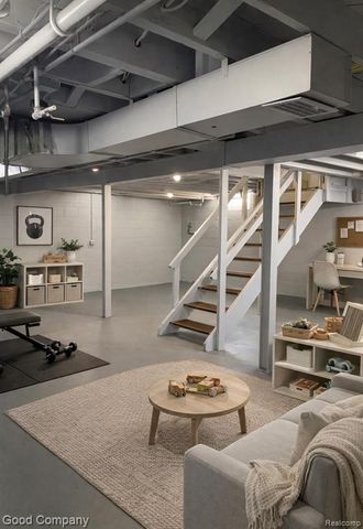 16655 Rossini Drive, Detroit, MI 48205