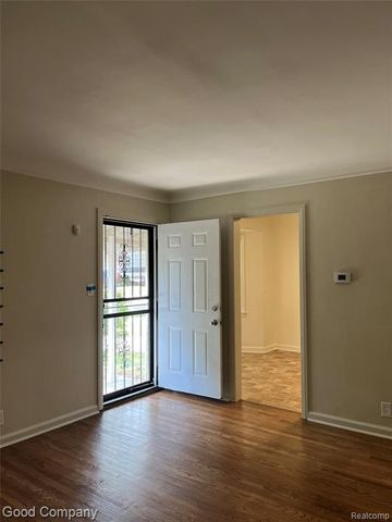 16655 Rossini Drive, Detroit, MI 48205