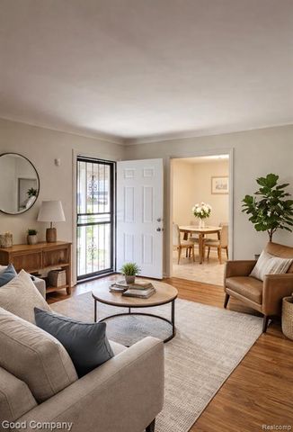 16655 Rossini Drive, Detroit, MI 48205