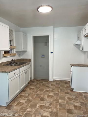 16655 Rossini Drive, Detroit, MI 48205