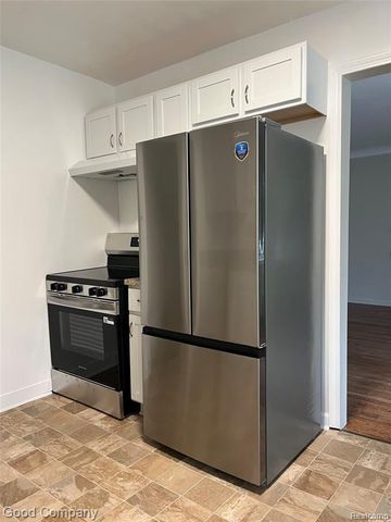 16655 Rossini Drive, Detroit, MI 48205