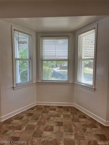 16655 Rossini Drive, Detroit, MI 48205