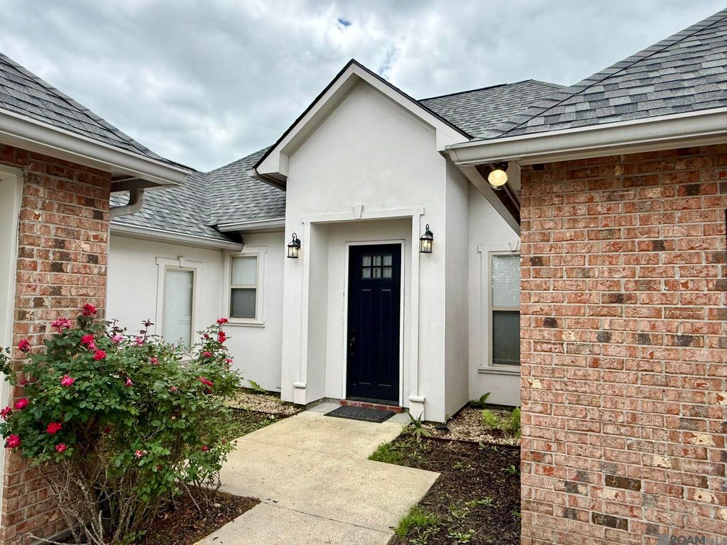 10408 Springtree Ave, Baton Rouge, LA 70810