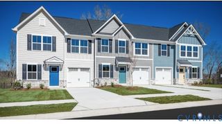 538 Old Lime Pl, Sandston, VA 23150