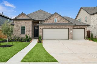 14230 Hay Meadow Lane, Needville, TX 77461