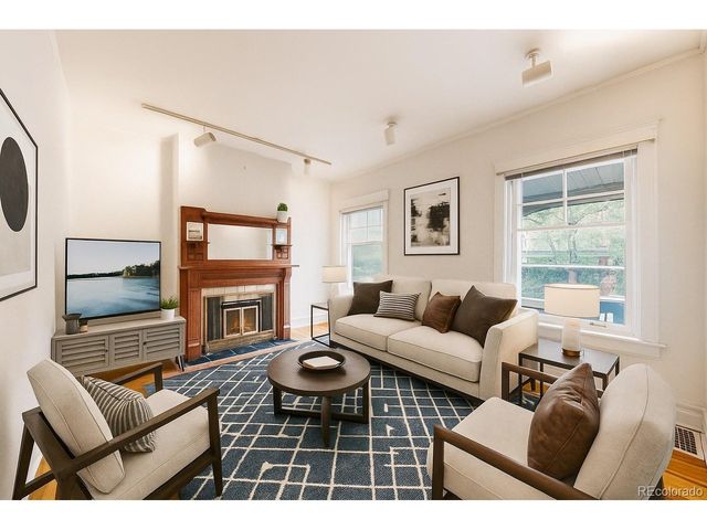 1266 N Pearl St, Denver, CO 80203