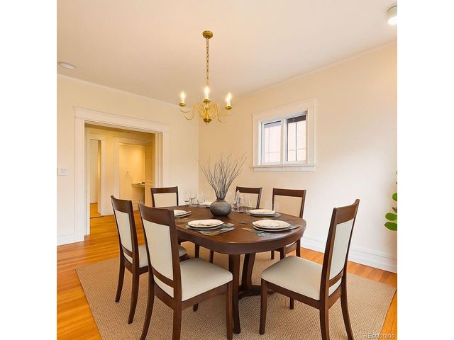 1266 N Pearl St, Denver, CO 80203