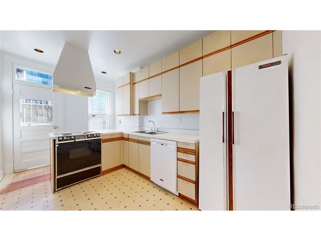 1266 N Pearl St, Denver, CO 80203