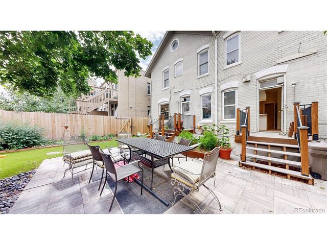 1266 N Pearl St, Denver, CO 80203