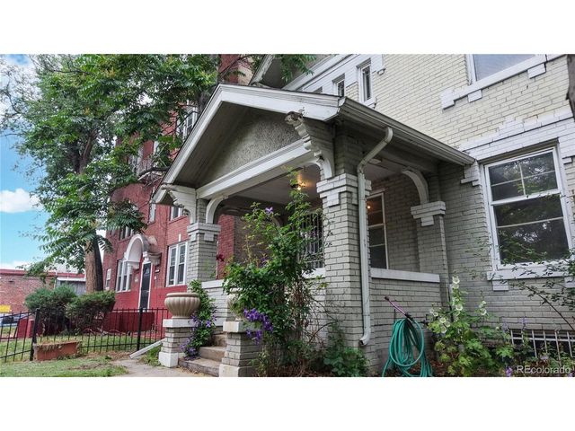 1266 N Pearl St, Denver, CO 80203