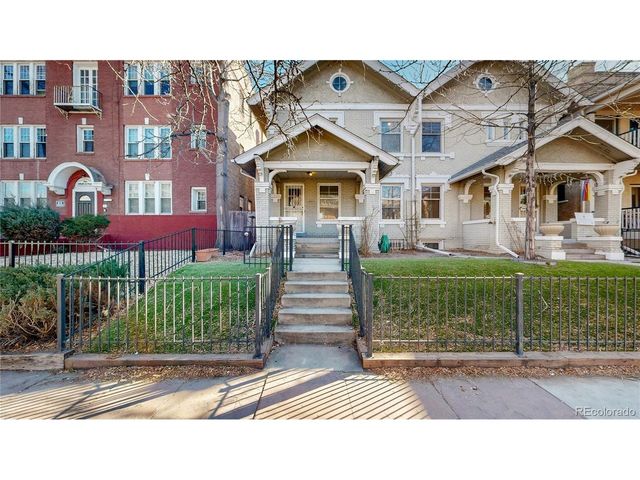 1266 N Pearl St, Denver, CO 80203