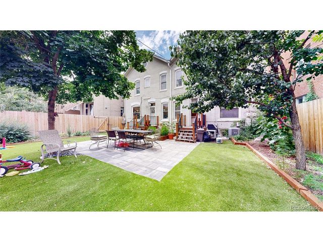 1266 N Pearl St, Denver, CO 80203