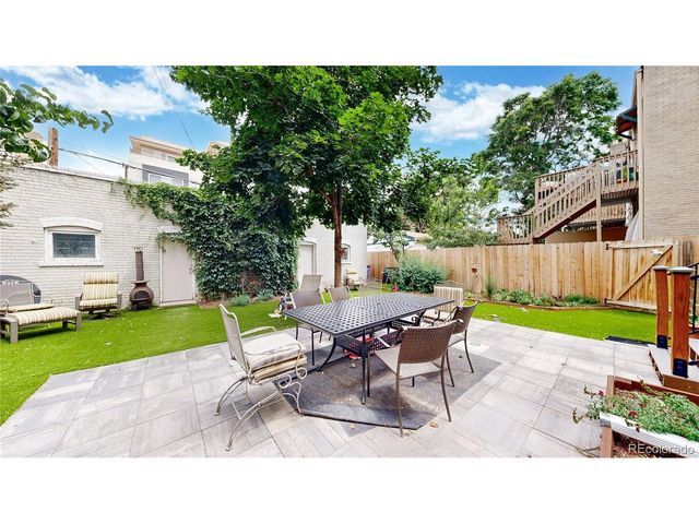 1266 N Pearl St, Denver, CO 80203