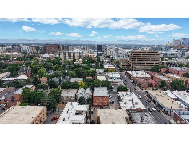 1266 N Pearl St, Denver, CO 80203