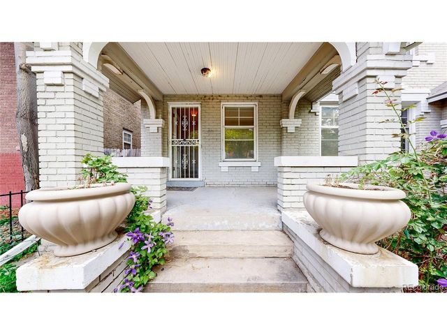 1266 N Pearl St, Denver, CO 80203