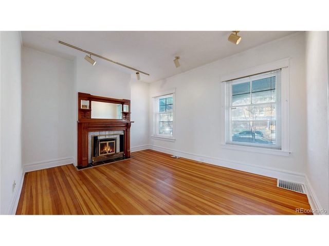 1266 N Pearl St, Denver, CO 80203