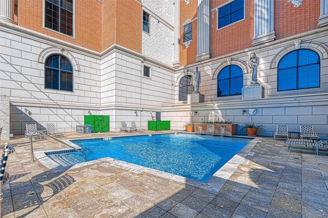 1025 S Shepherd Drive 309, Houston, TX 77019