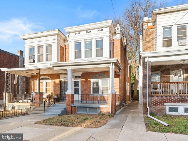 1118 LANGHAM AVE, Camden, NJ 08103